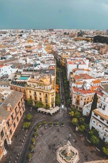 Madrid is a wonderful city hosting some of the most prestigious Business Universities in Europe