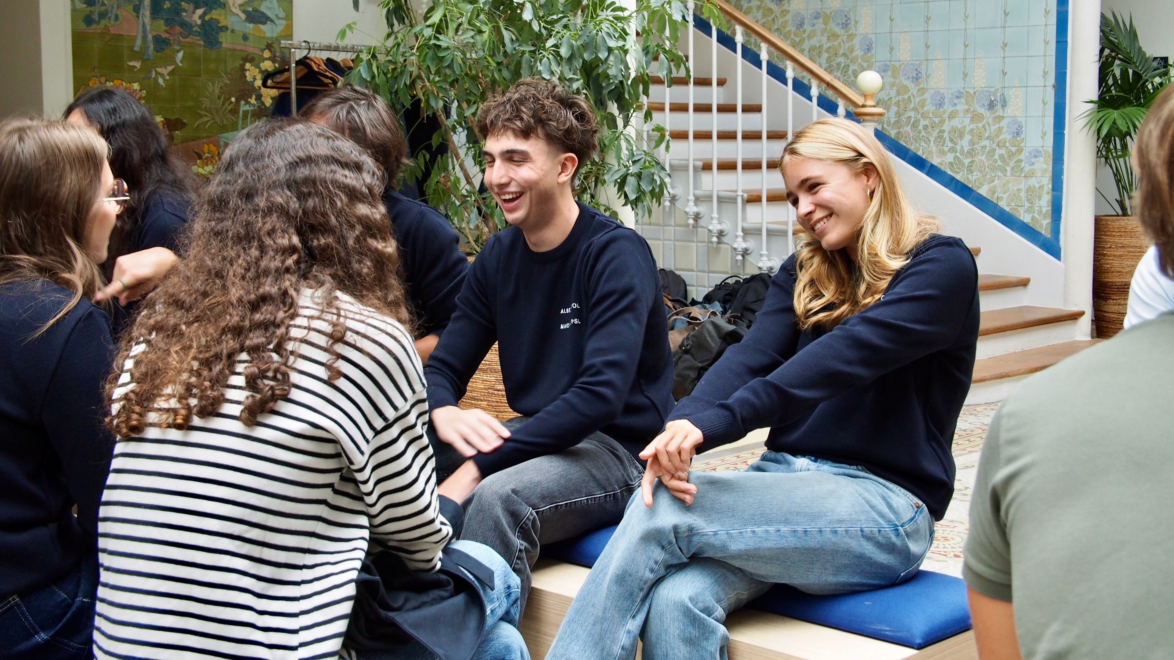 Campus Immersion Lyon