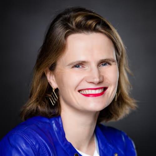 Laetitia Lozac’h Pernot