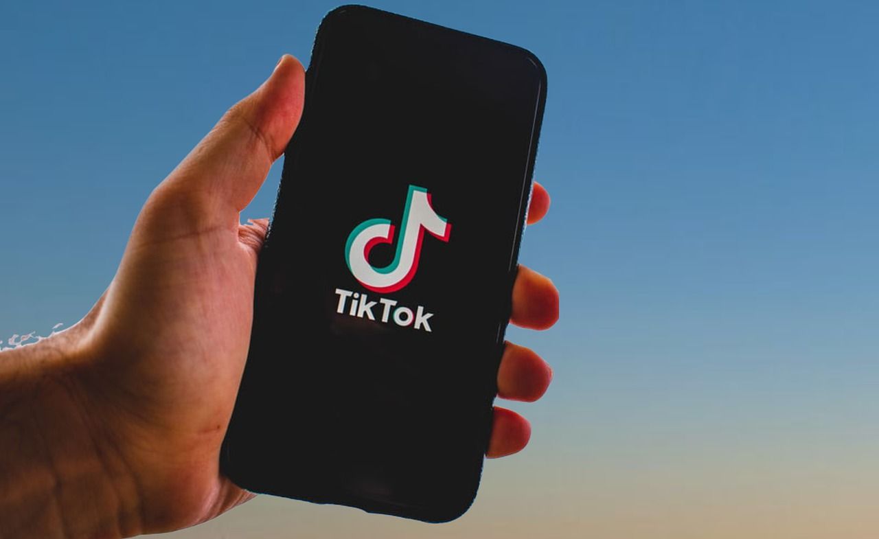 Présentation d’entreprise : Comment TikTok utilise la data ?