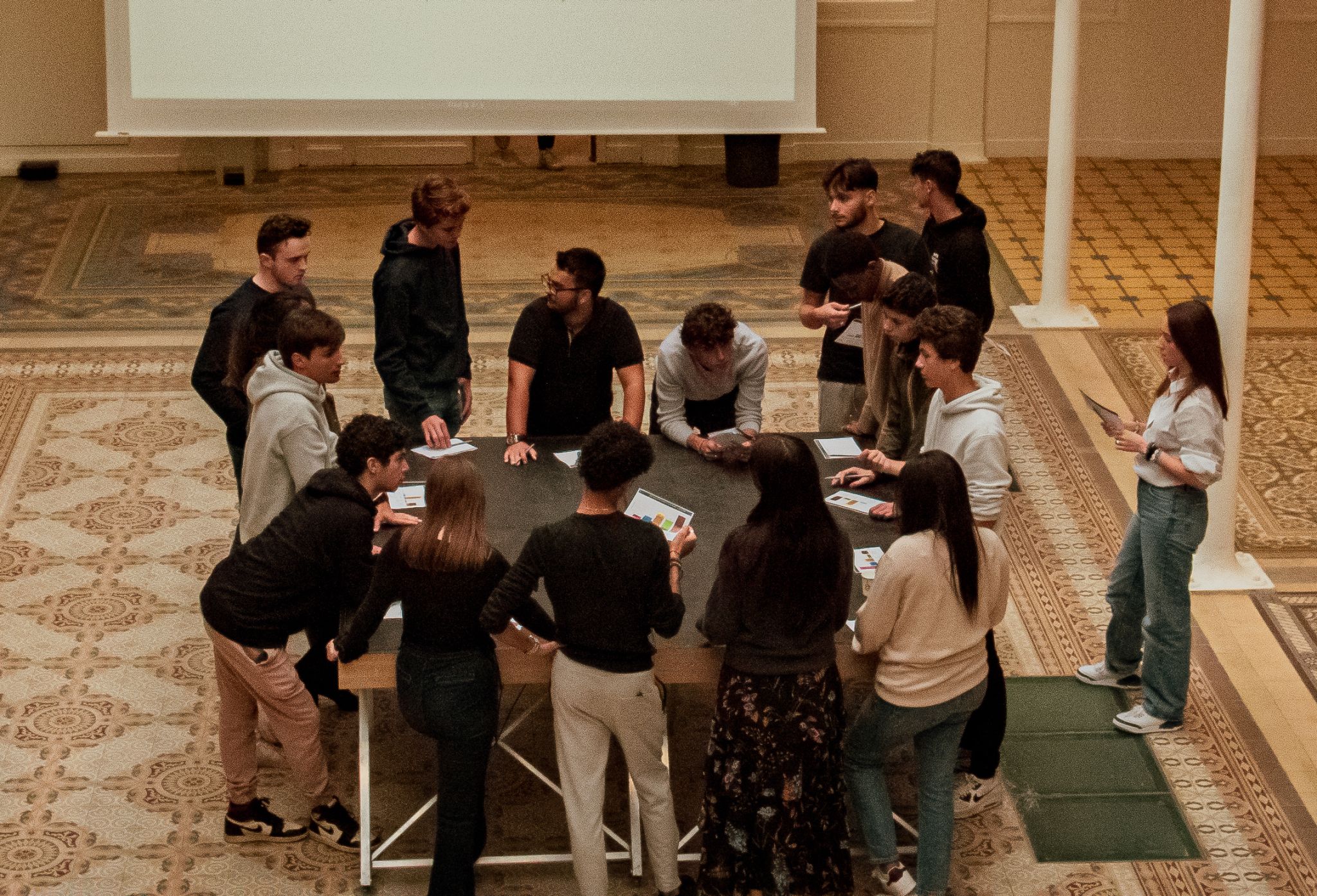AI Discovery Day: Luxury & Innovation