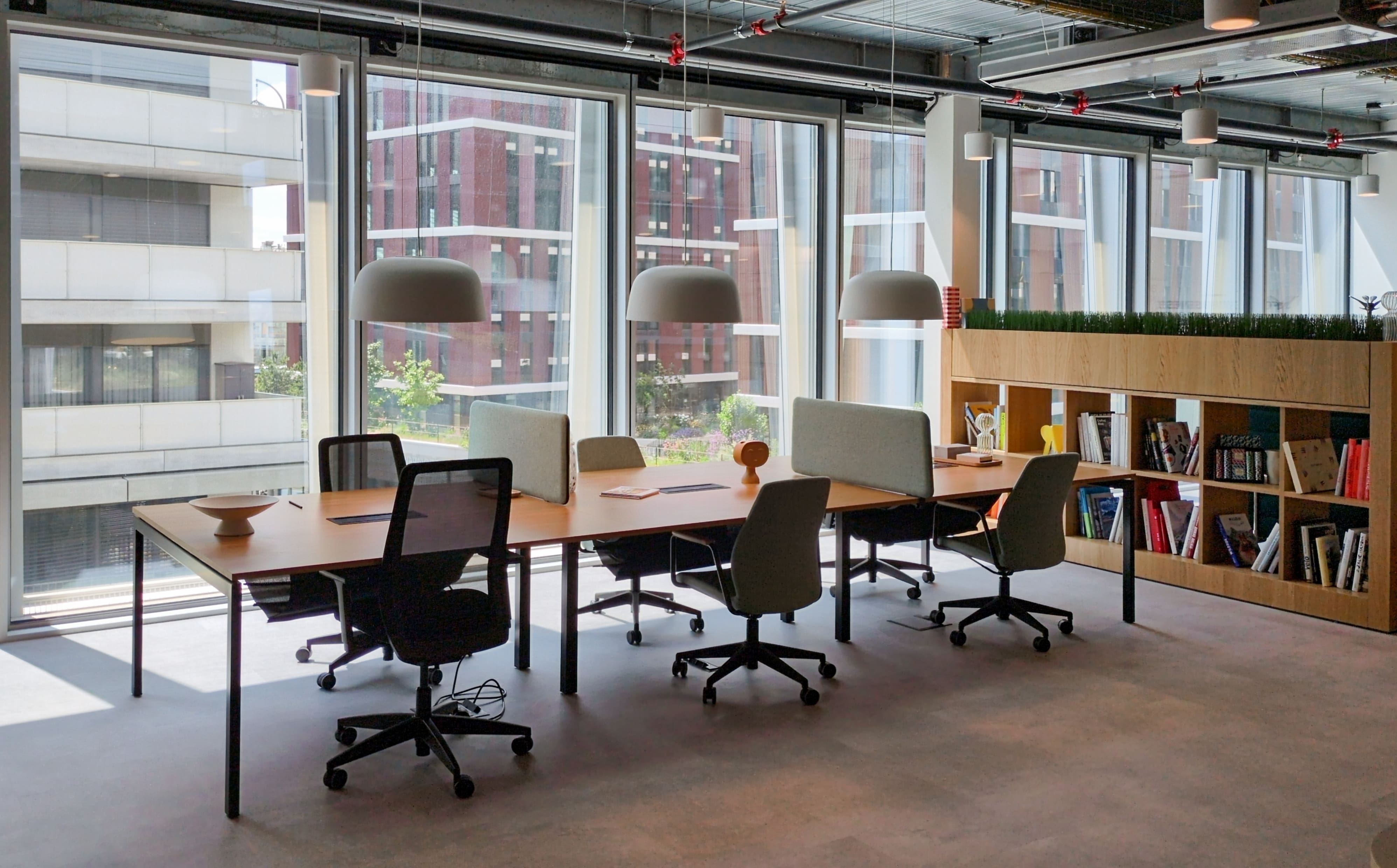 Albert School Opens in Geneva: Where AI Meets Business Education