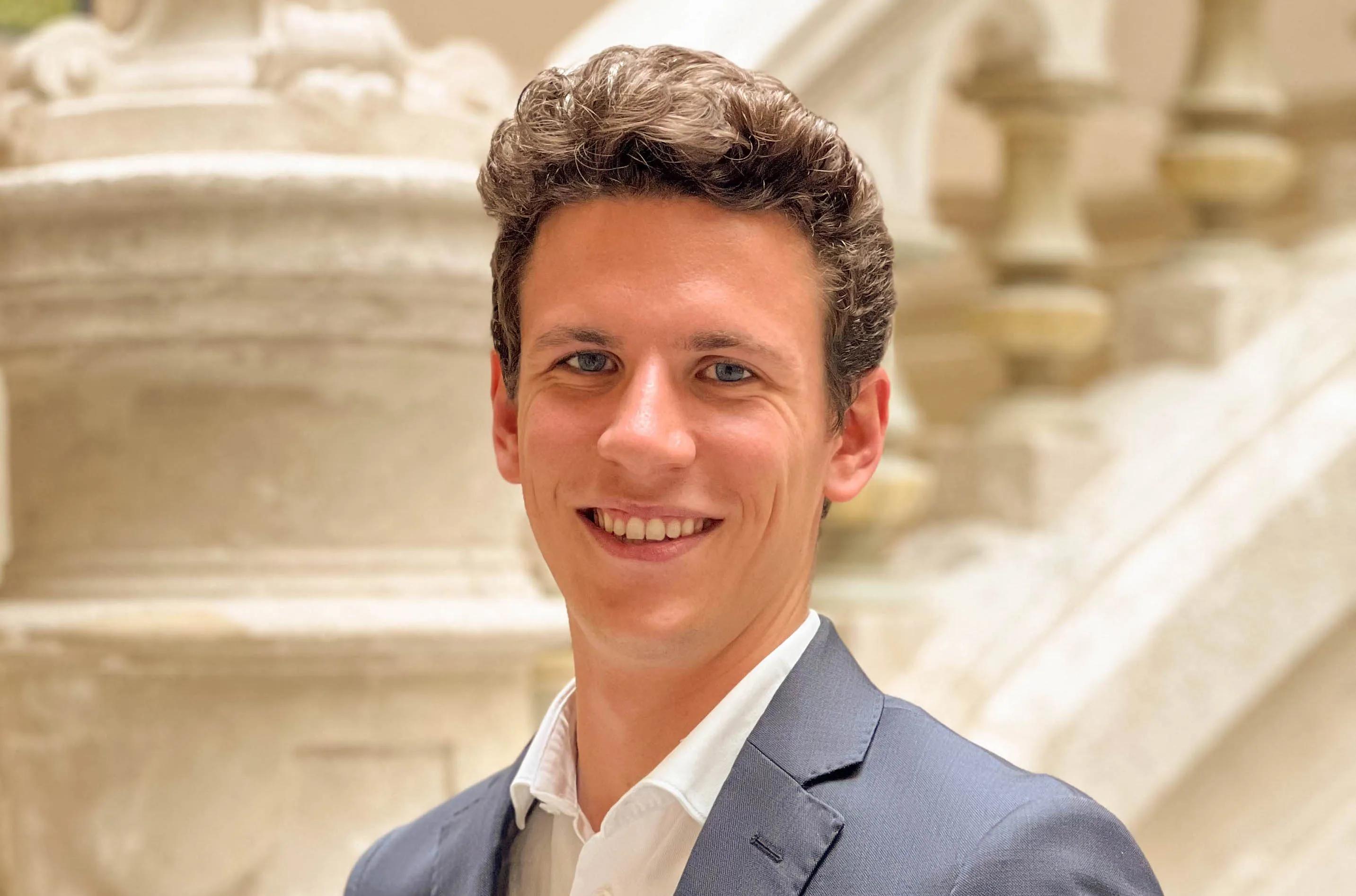 "AI in the classroom: reinventing education through personalized learning" — Tribune de Genève 