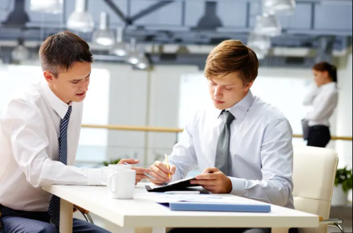 Les clés pour recruter votre stagiaire Albert School !