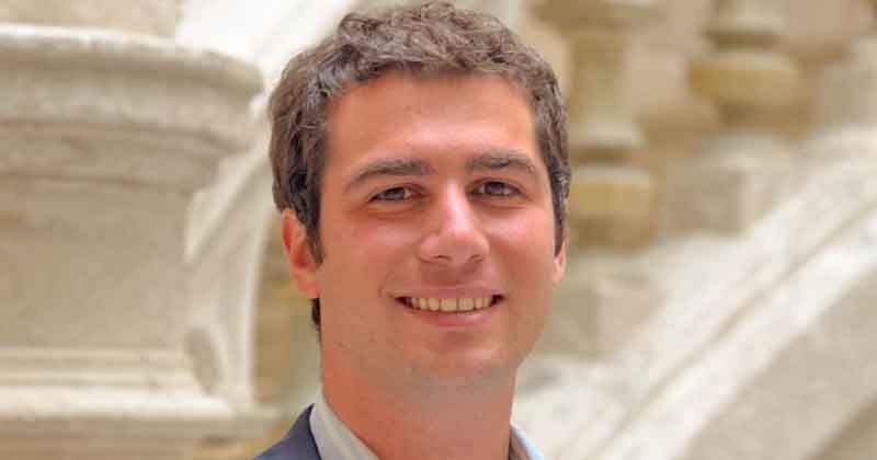 "Floriano Bollettini appointed Managing Director of the first Albert School in Italy" — La Nuova Riviera