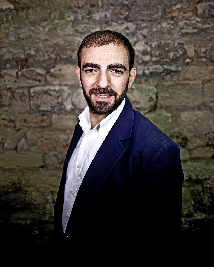 Benhamin Bejbaum