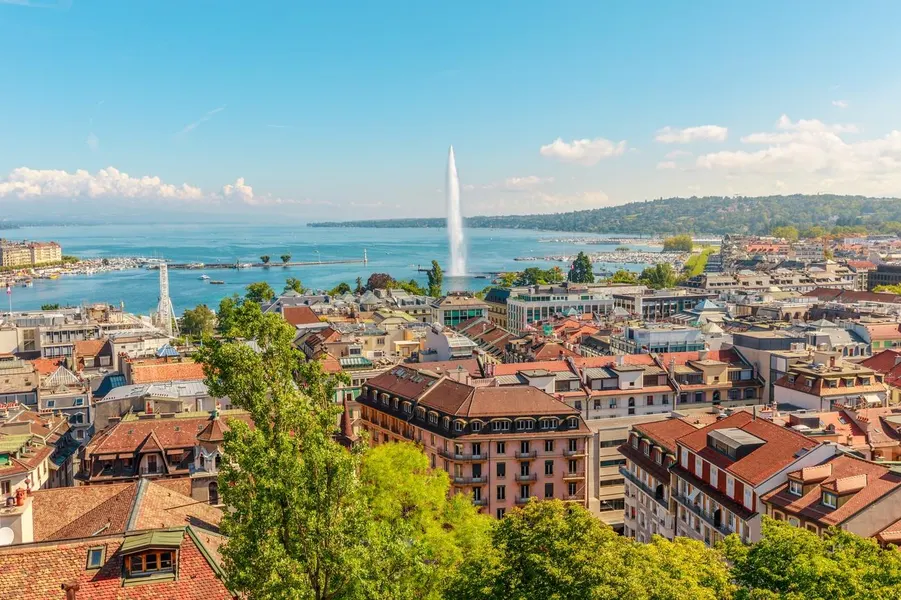 Albert School: Your International BBA in Geneva