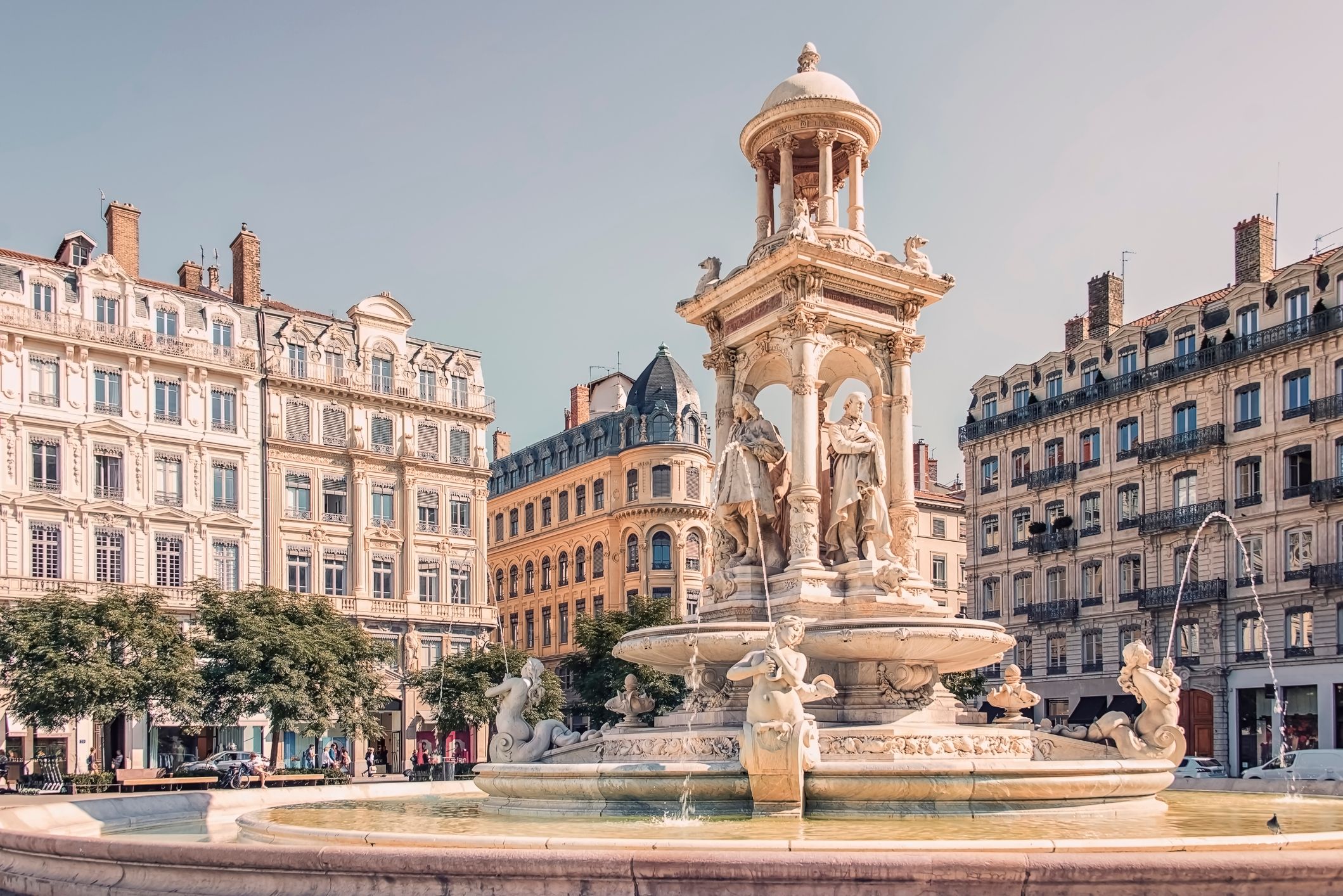 Campus Open Day Lyon