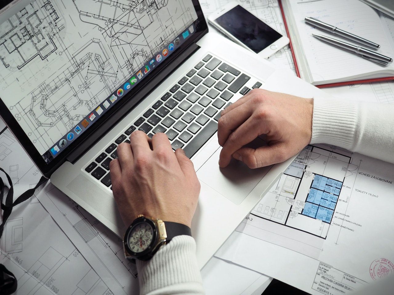 Data architect : Organiser la donnée de la bonne manière