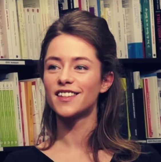 Elisabeth Geffroy
