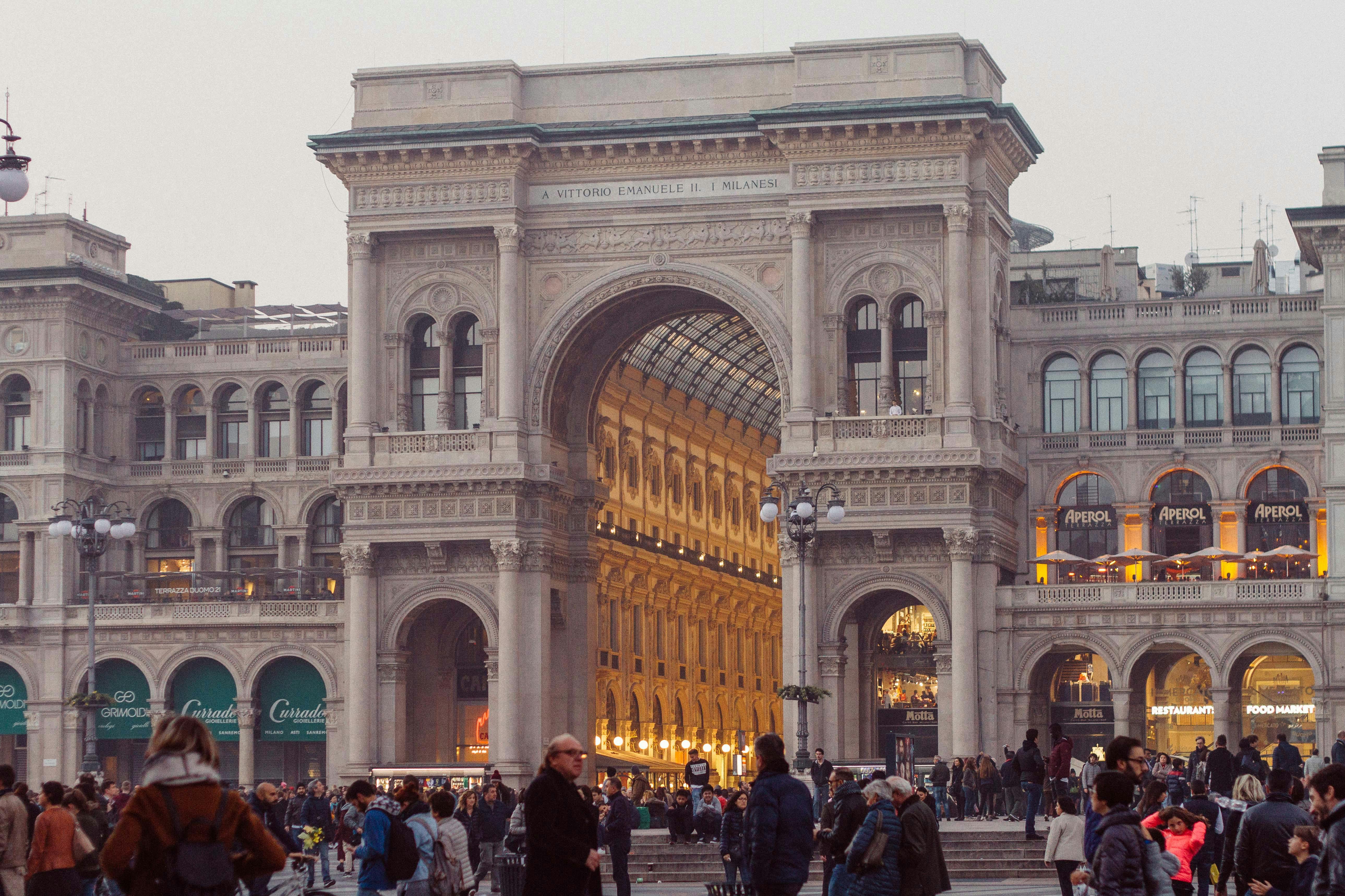 Your Ultimate Guide: A Non-EU Student's Roadmap to Albert School Milan