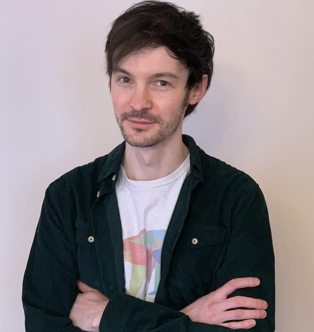 Pierre-Luc Passy