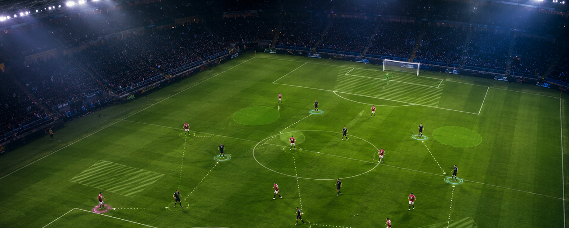 Online AI Discovery Day : Football World Cup Edition