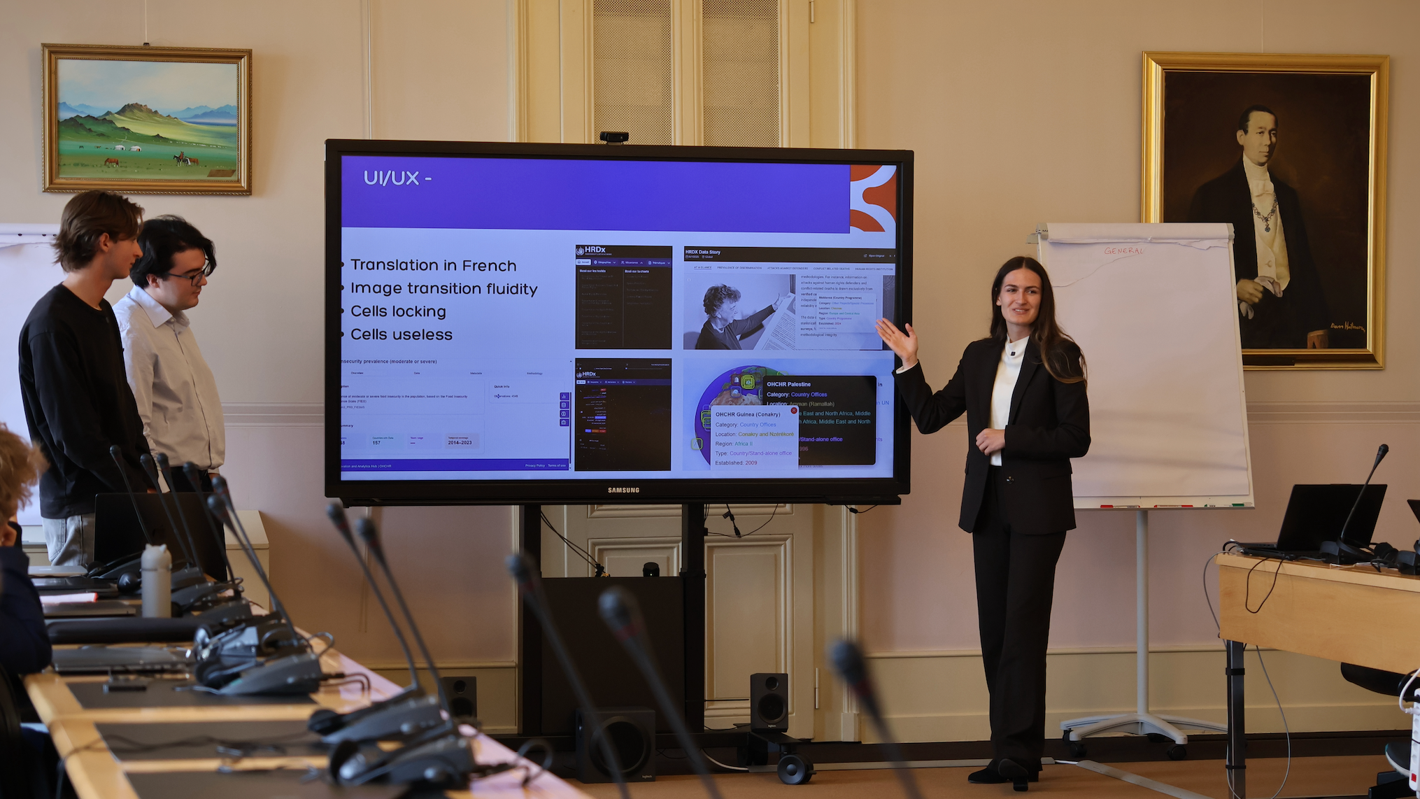 AI Discovery Day: Luxury & Innovation Geneva