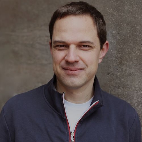 Boris Ruf