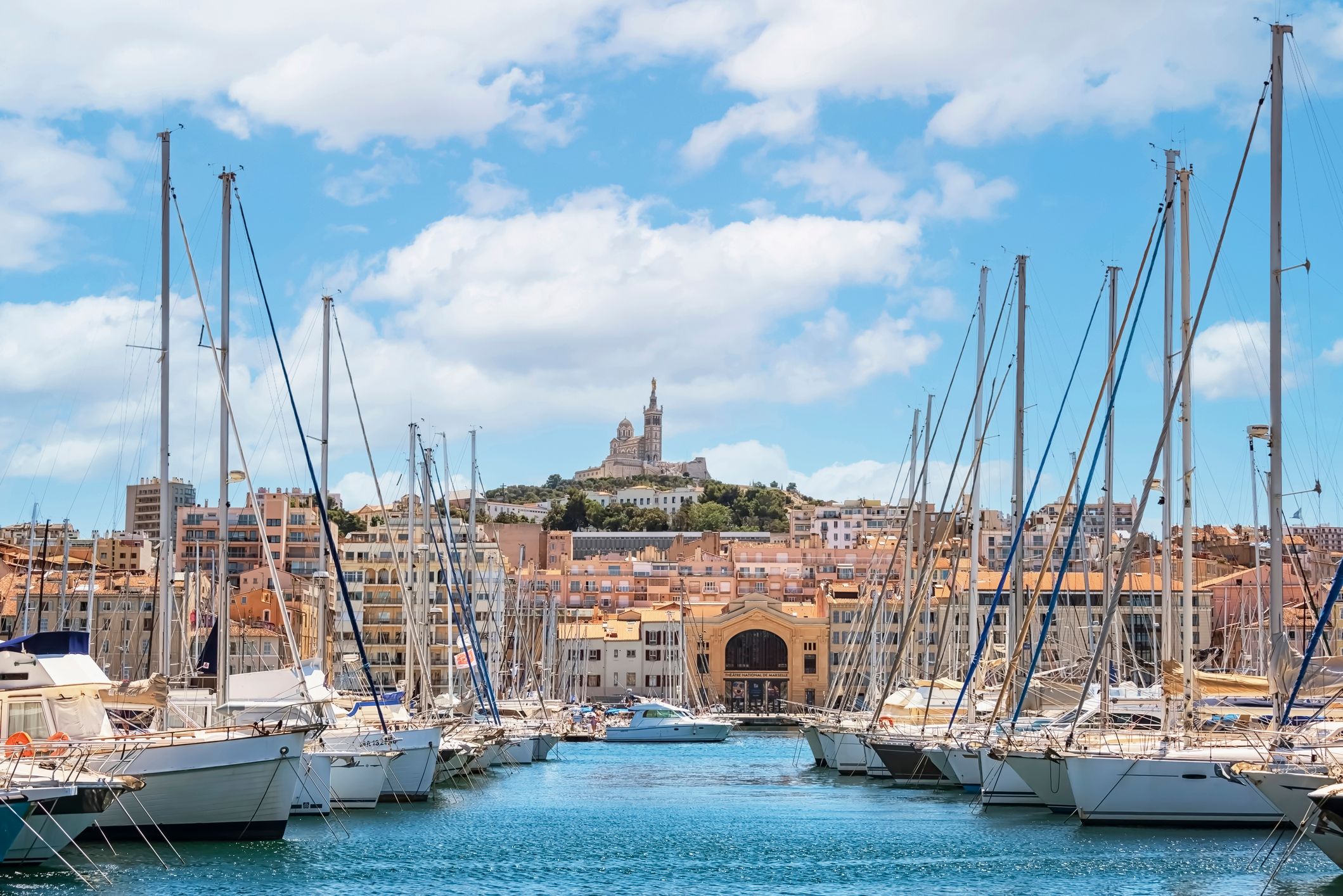 Campus Open Day Marseille