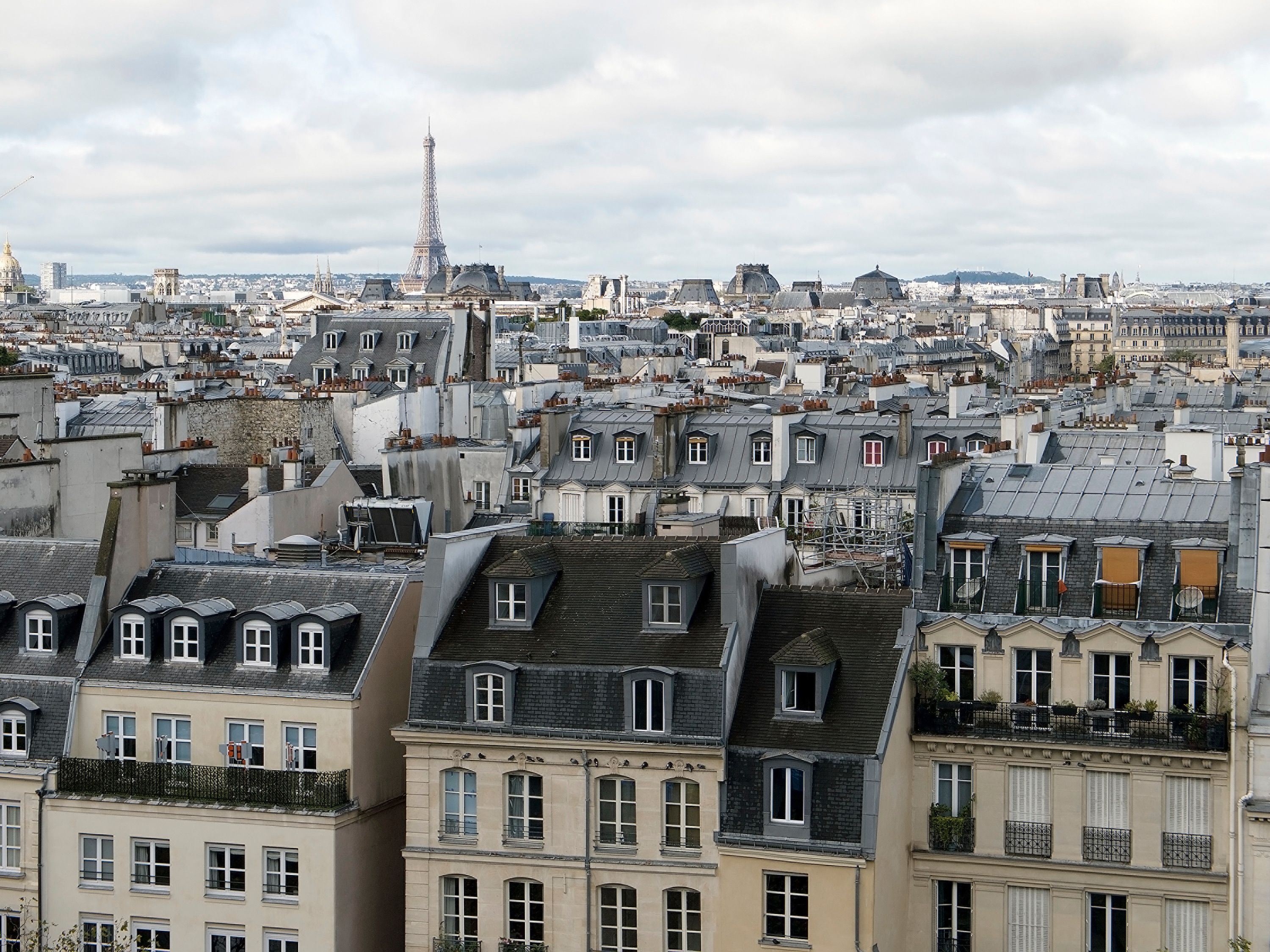 Campus Open Day Paris