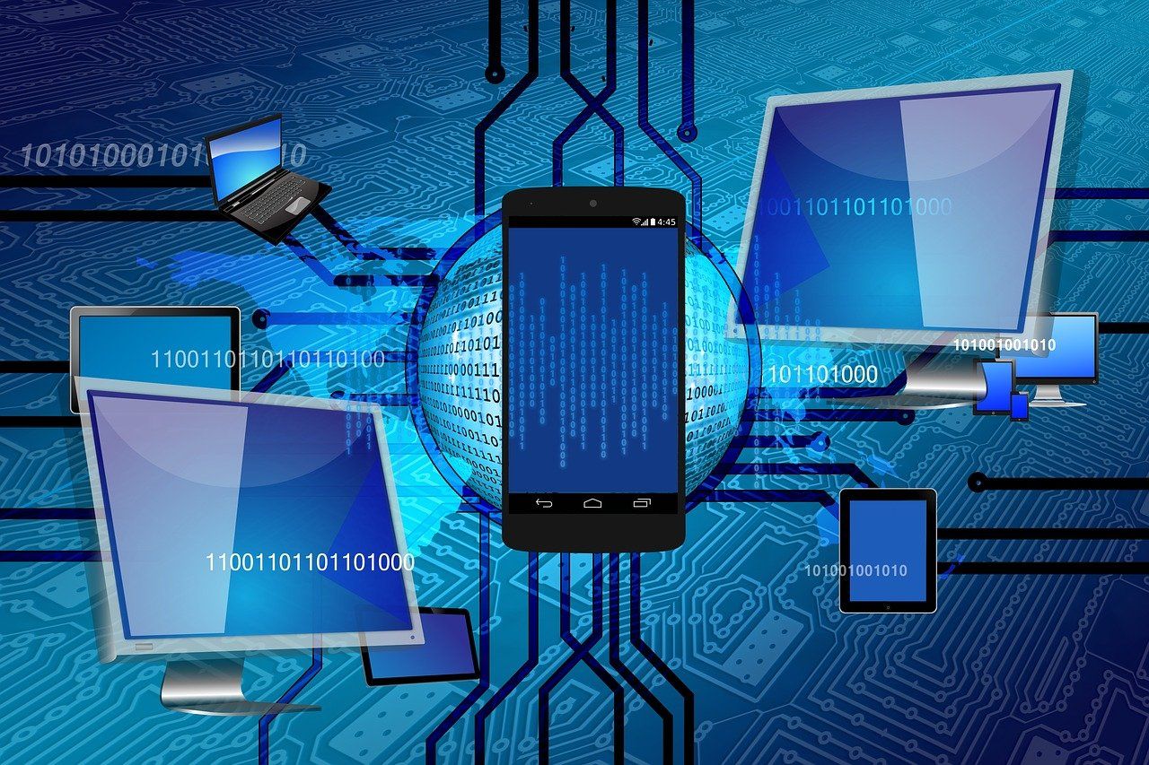 ‍Une brève histoire de la data : Partie 3 - le Big Data