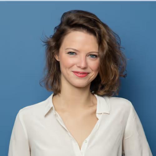 Caroline Spriet