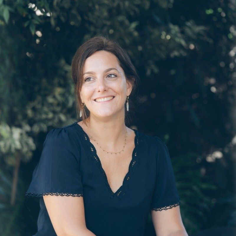Amelie Courant