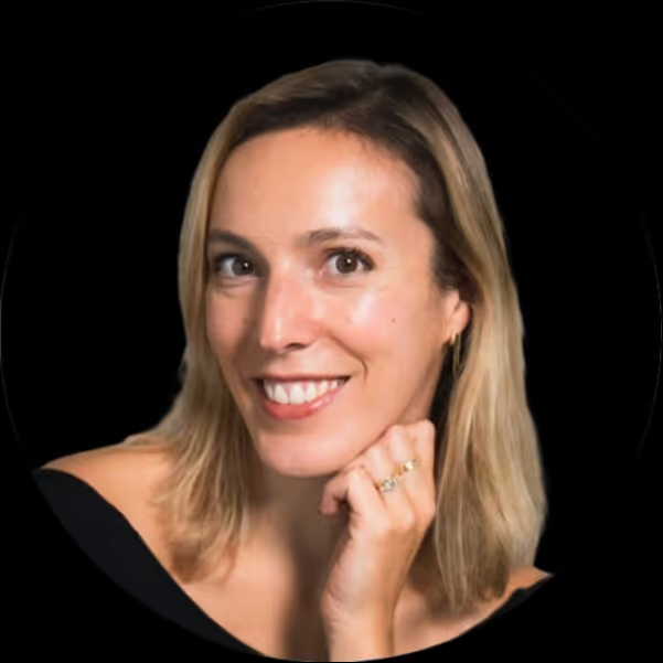 Chloé Duteil