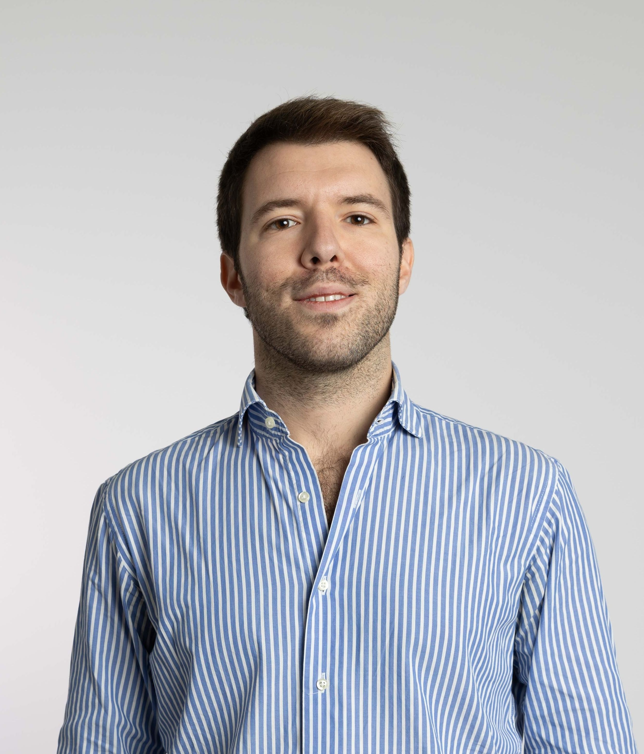 Luca de Giorgi