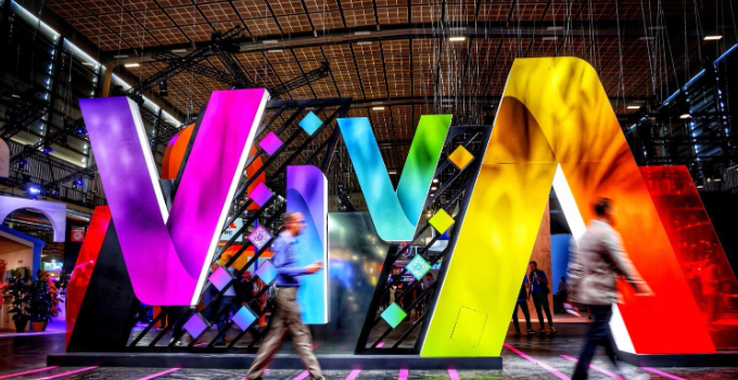 Highlight Vivatech 2024 : L'IA au Cœur de l'Innovation
