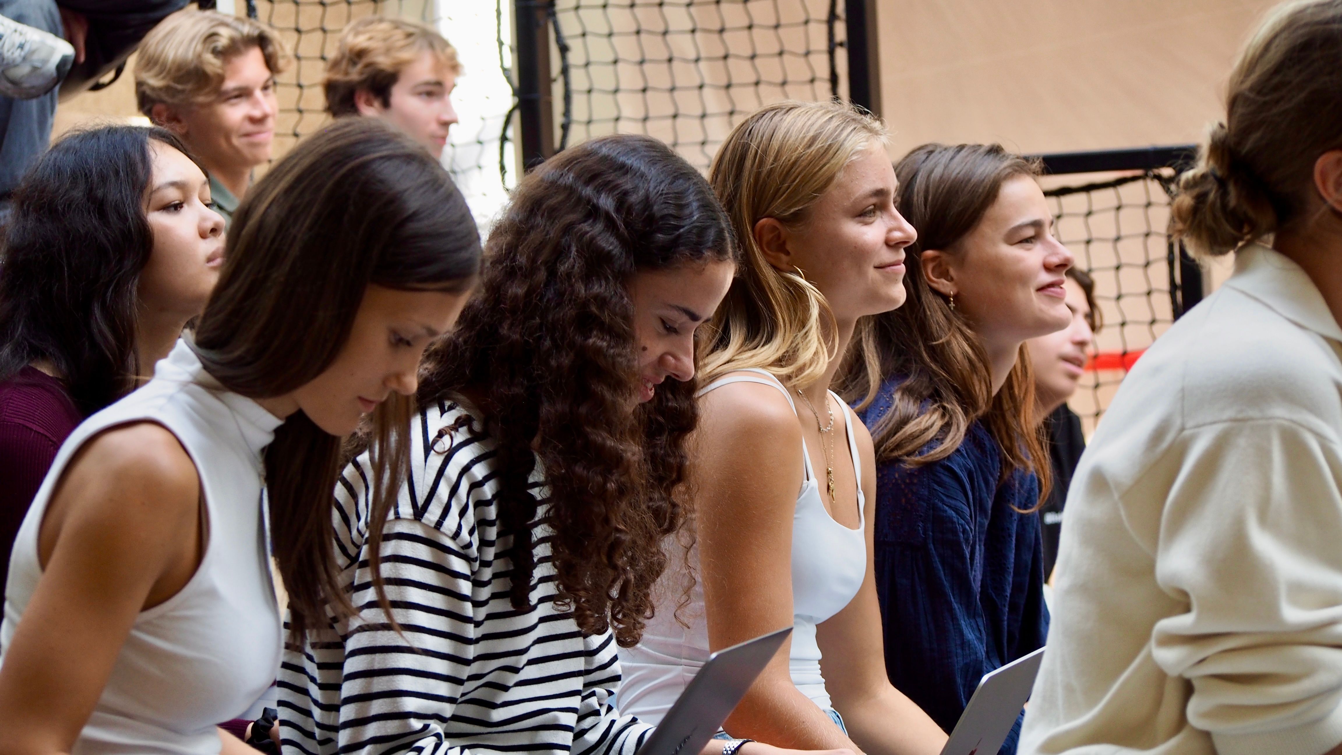 Campus Immersion Paris