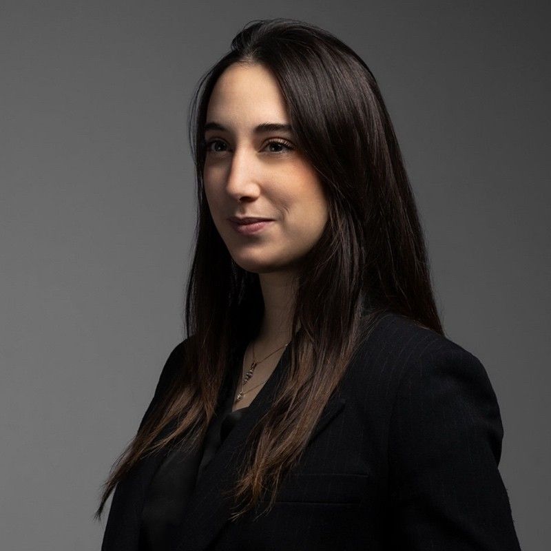 Francesca Cioffi