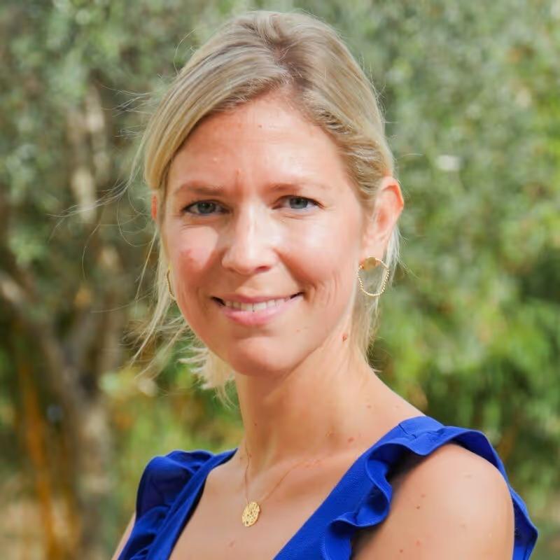Marthe Lacoste
