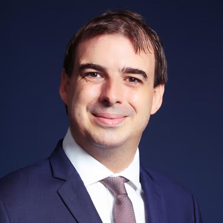 Benjamin Forestier