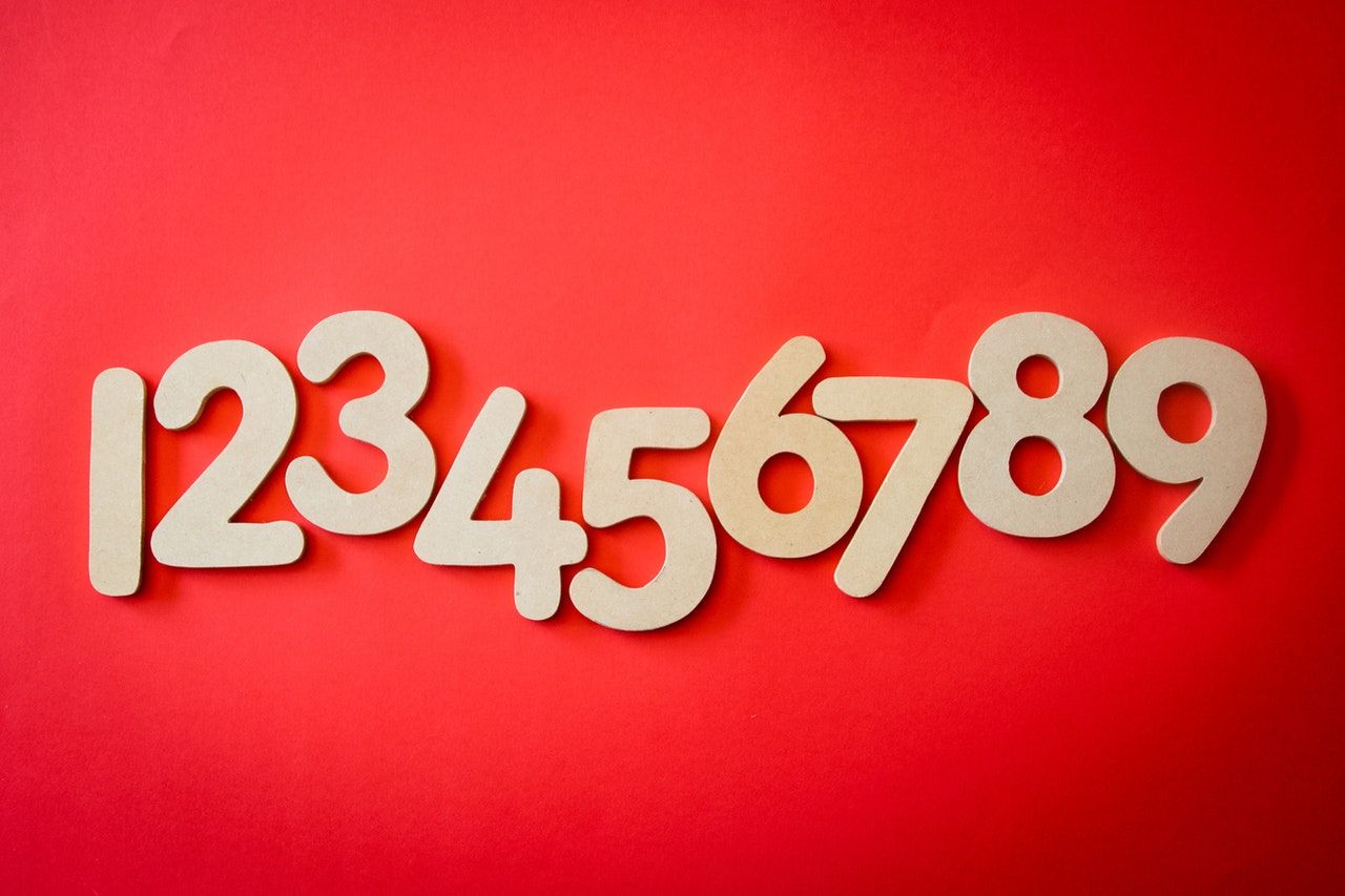 Les maths dans la vraie vie : La loi de Benford
