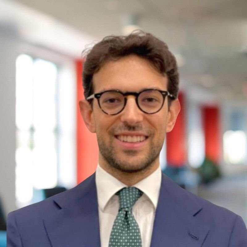 Marco Andrea Milo