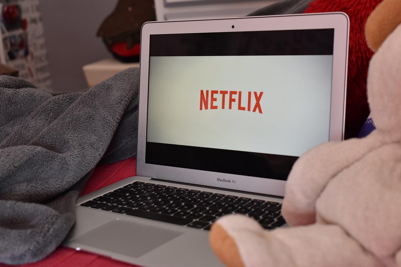 Présentation d’entreprise : Pourquoi Netflix est-elle une entreprise data ?