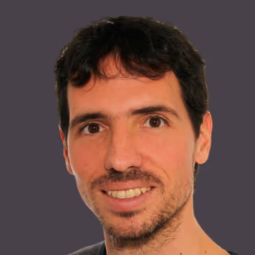 Gianluca Quercini