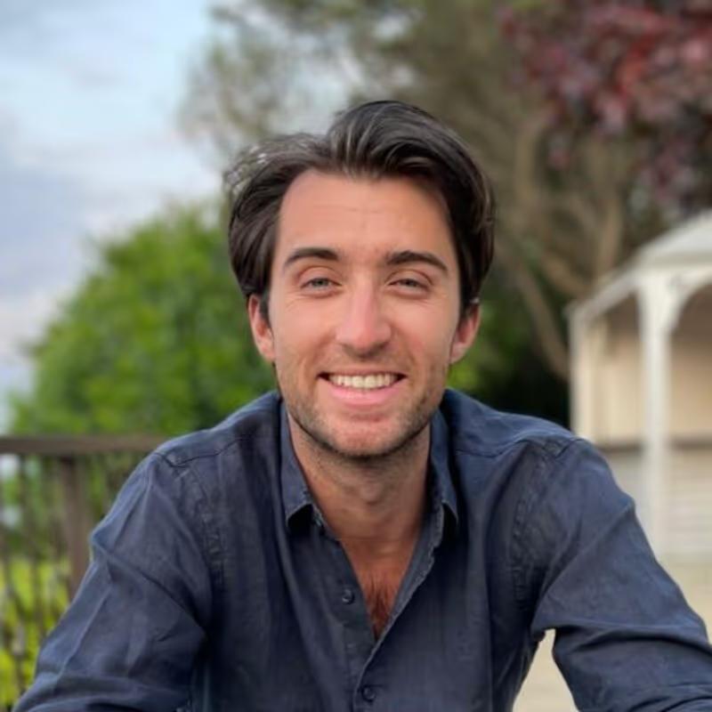 Nicolas Berretti