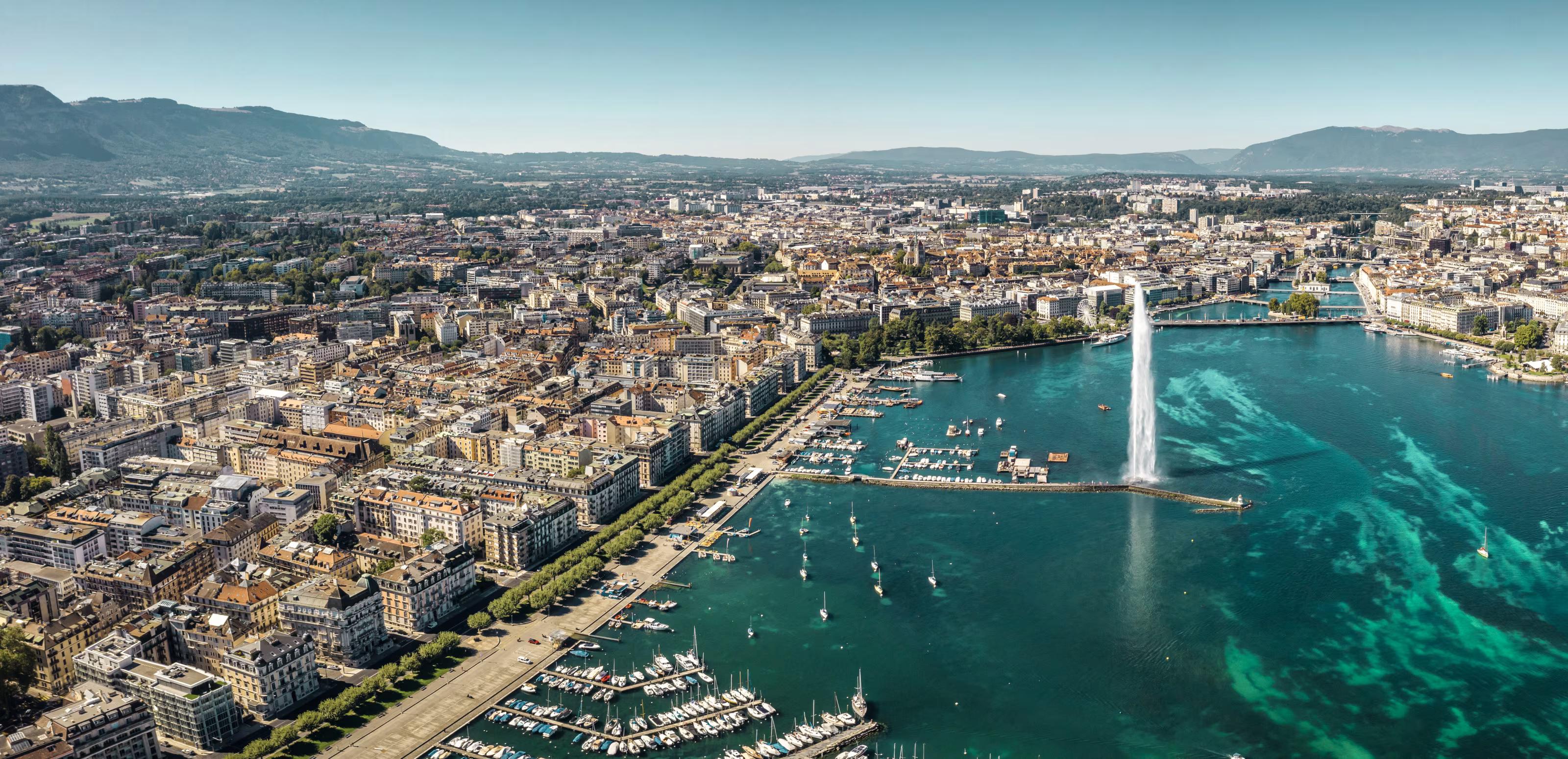 Revolutionizing education with AI: Albert School's new campus in Geneva 