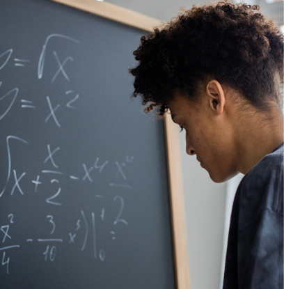 Processus de sélection de Albert School