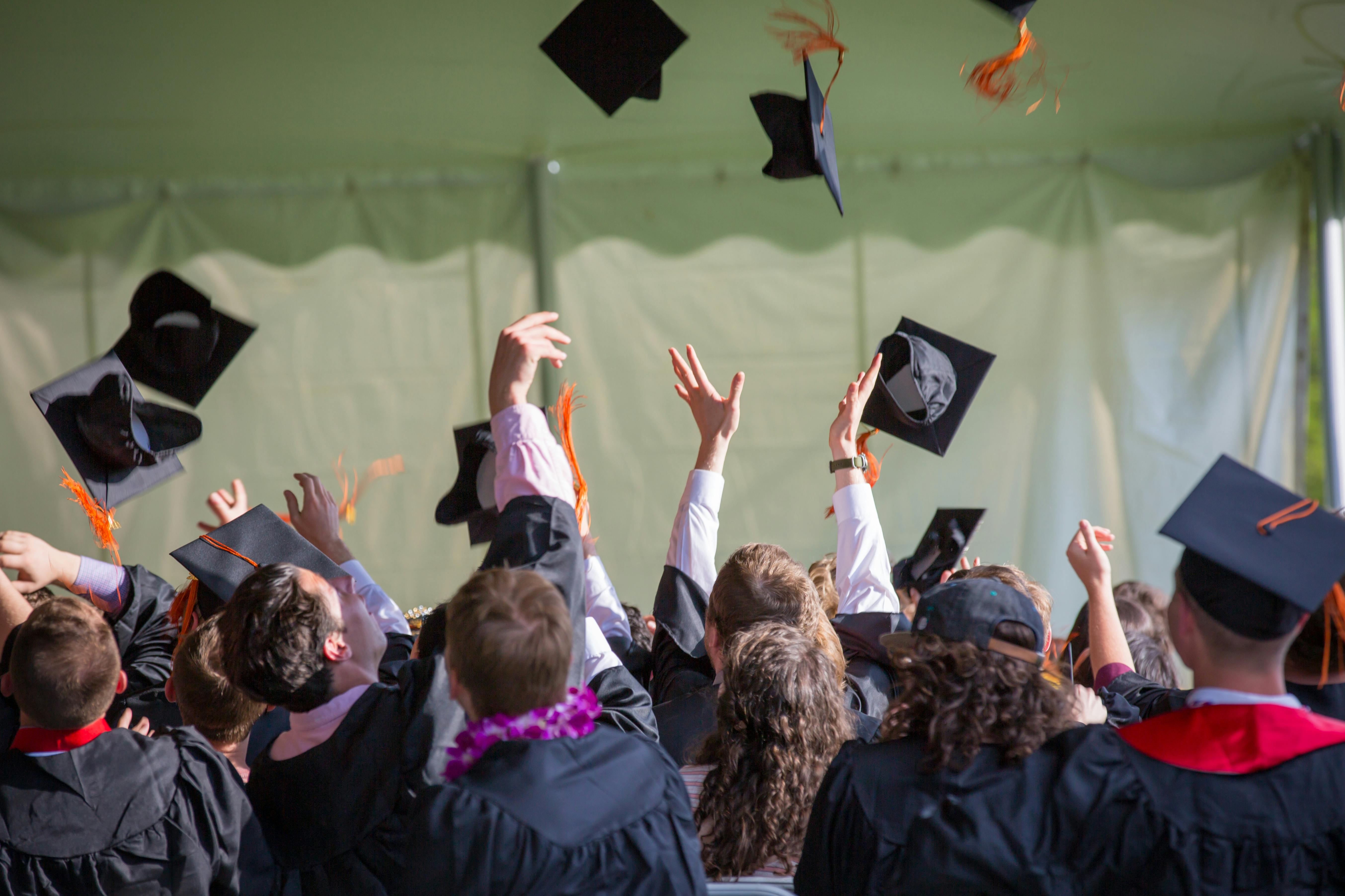 Top Career Paths for International BBA Graduates