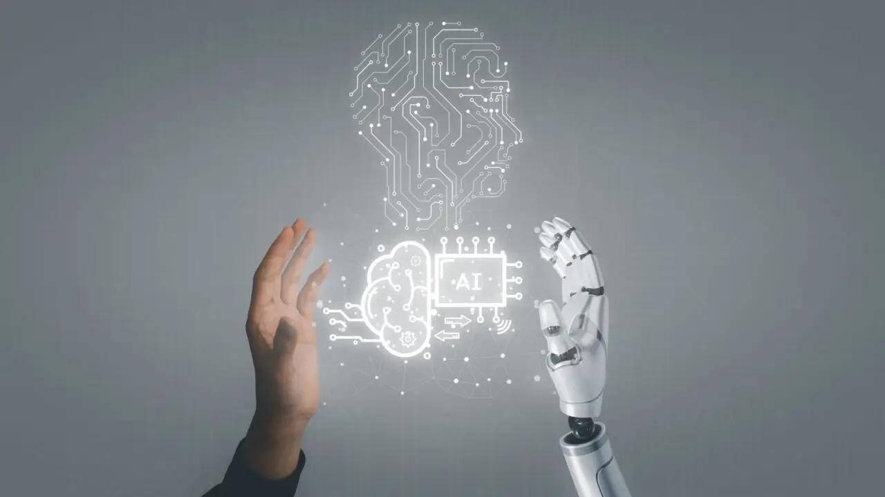 "Doing Business with Artificial Intelligence: A Master's Degree for a New Generation of Entrepreneurs" - Network 360