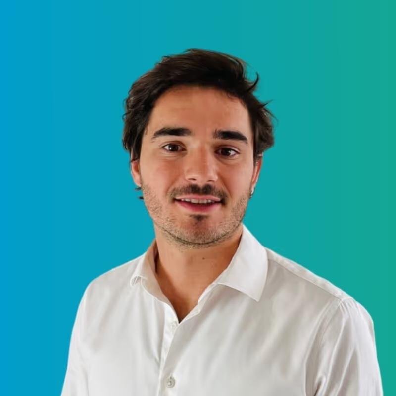 Nicolas Baggioni