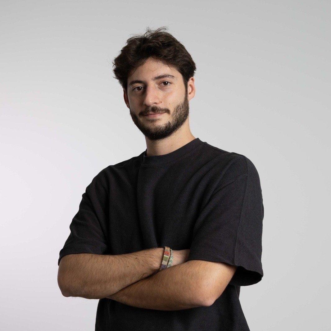 Lorenzo Fiorito