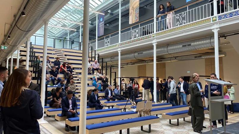 How Business Deepdives Enhance Learning