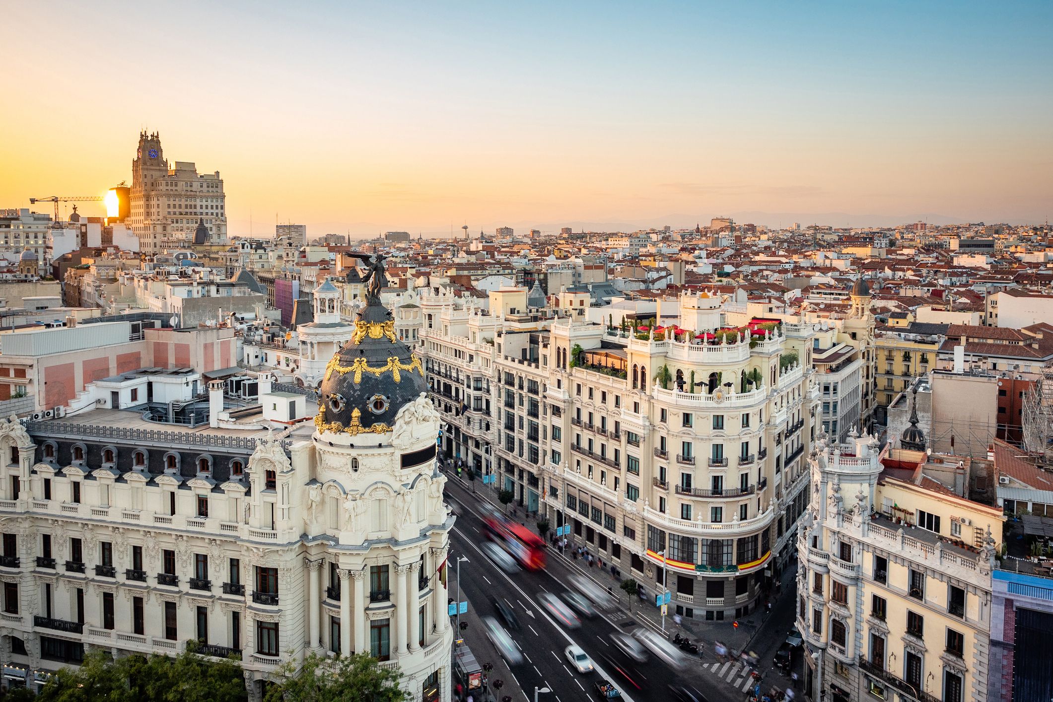 Best Bachelor in Business Programs in Madrid: What Makes Albert School Stand Out?