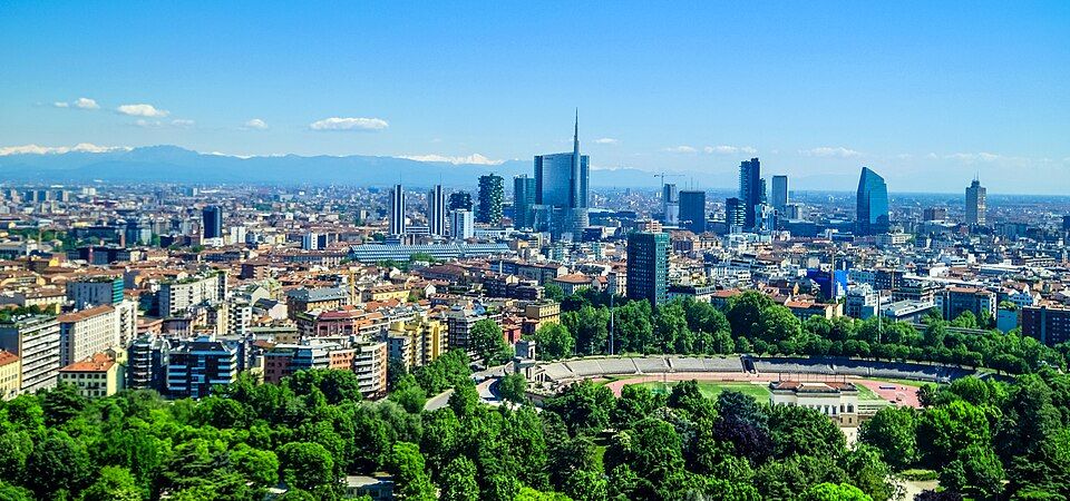 Albert School expands to Milan: a new era in data business education 🎓🇮🇹