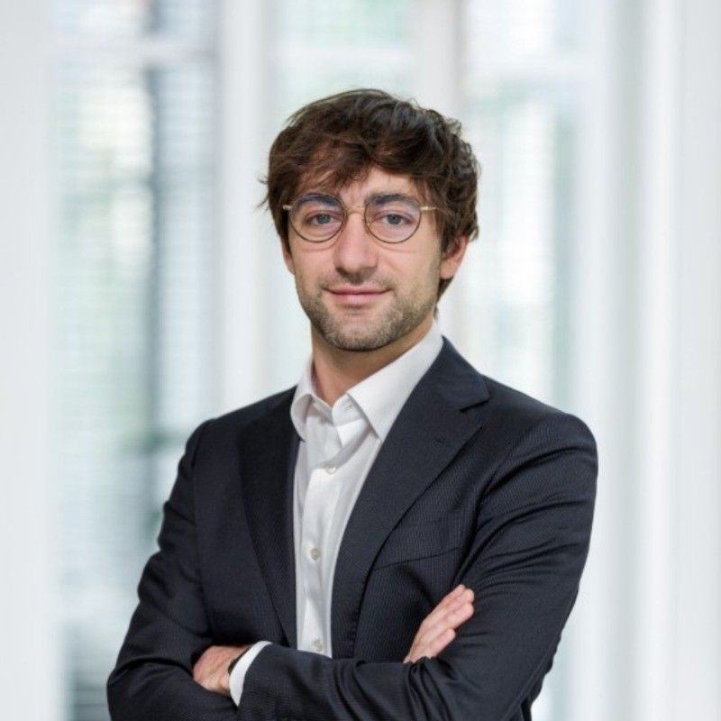 Marco Bevilacqua