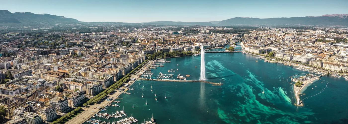 Mastering Finance in a Data Driven World: Albert School’s Master in Geneva