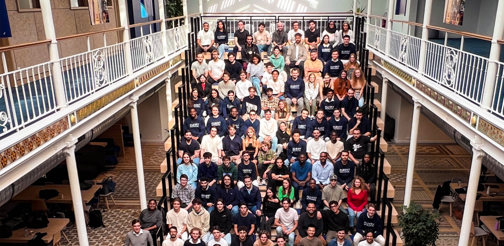 Albert School aterriza en Madrid y supone una revolución europea en Data, IA y Business