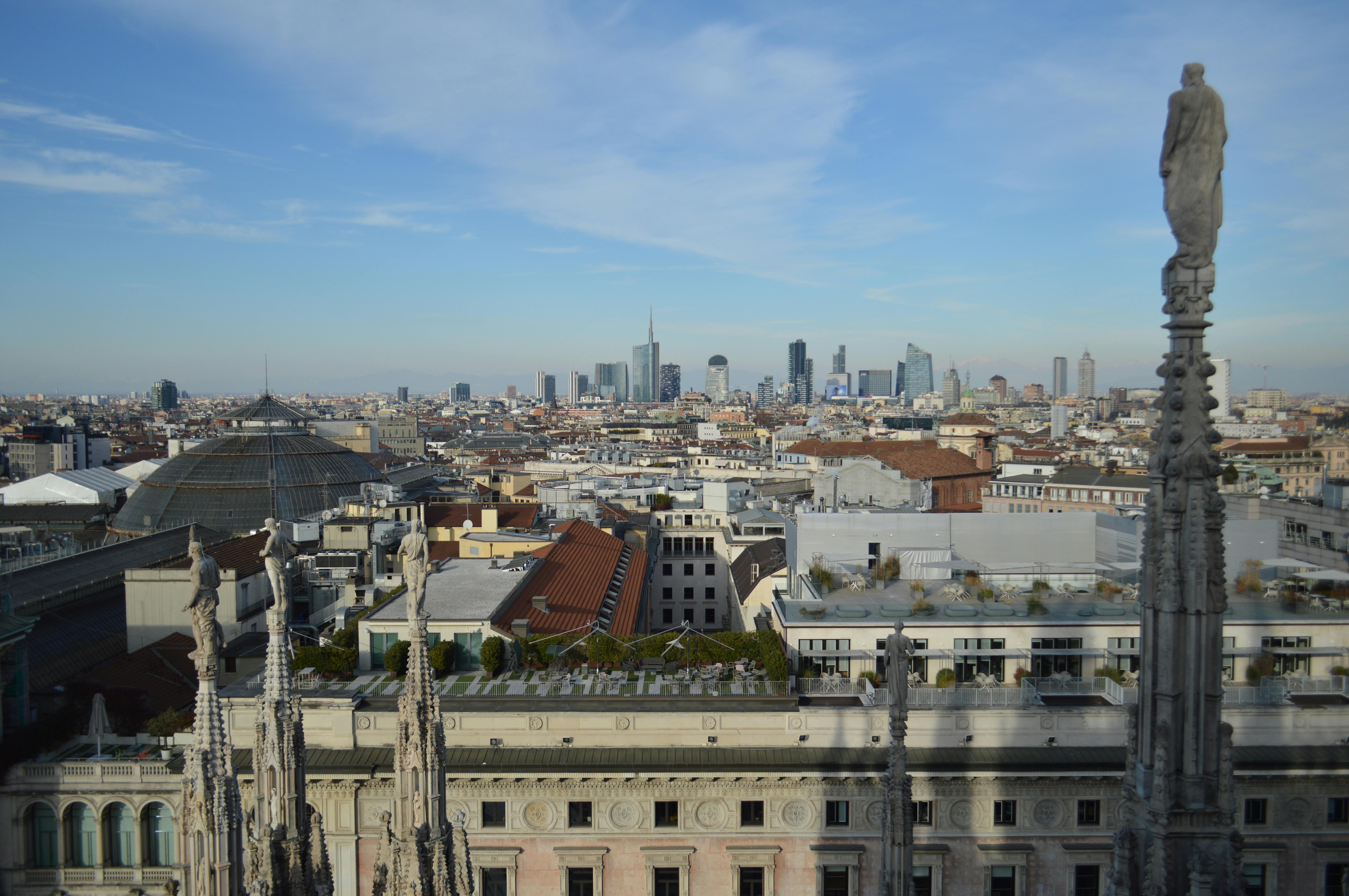 Campus Open Day Milan 