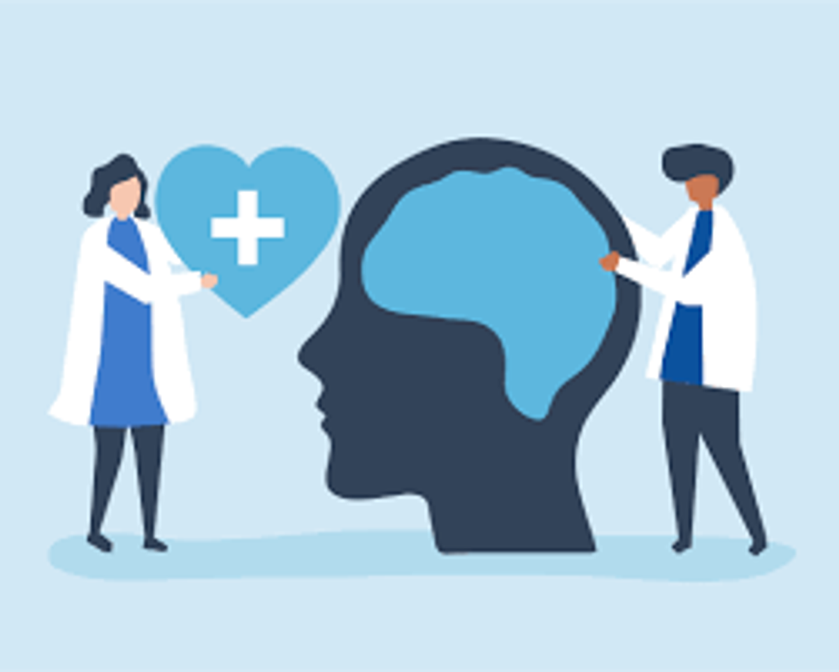 Well-Being and Mental Health Resources for Residents and Fellows | UCSF  Medical Education